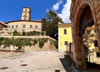 Paese - Villa Storica via MAZZINI, Montiglio Monferrato - foto 61