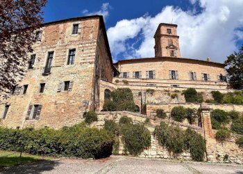 Paese - Villa Storica via MAZZINI, Montiglio Monferrato - foto 62