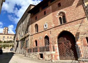 Paese - Villa Storica via MAZZINI, Montiglio Monferrato - foto 63