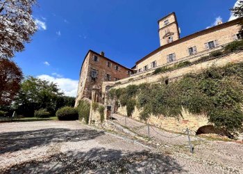 Paese - Villa Storica via MAZZINI, Montiglio Monferrato - foto 64