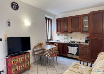 Cucina - Two-room apartment via Generale Armando Diaz, 7, Luserna San Giovanni - photo 1