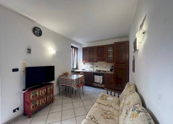 Cucina - Two-room apartment via Generale Armando Diaz, 7, Luserna San Giovanni - photo 2