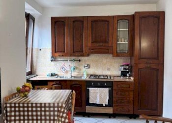 Cucina - Two-room apartment via Generale Armando Diaz, 7, Luserna San Giovanni - photo 3