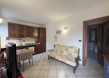 Cucina - Two-room apartment via Generale Armando Diaz, 7, Luserna San Giovanni - photo 4