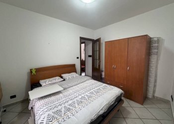 Camera da letto - Two-room apartment via Generale Armando Diaz, 7, Luserna San Giovanni - photo 8