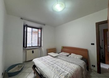 Camera da letto - Two-room apartment via Generale Armando Diaz, 7, Luserna San Giovanni - photo 9