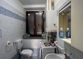 Bagno - Two-room apartment via Generale Armando Diaz, 7, Luserna San Giovanni - photo 10