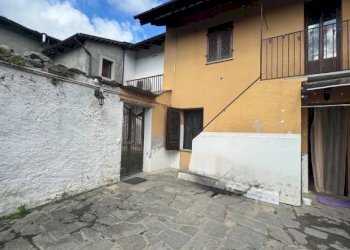 Facciata - Two-room apartment via Generale Armando Diaz, 7, Luserna San Giovanni - photo 13