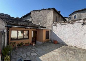 Terrazzo - Two-room apartment via Generale Armando Diaz, 7, Luserna San Giovanni - photo 16