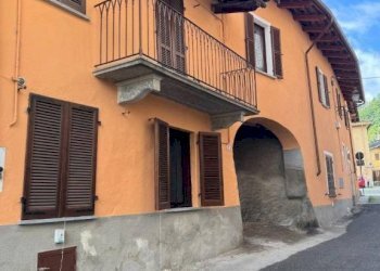 Facciata - Two-room apartment via Generale Armando Diaz, 7, Luserna San Giovanni - photo 17