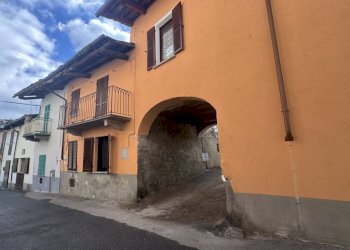 Facciata - Two-room apartment via Generale Armando Diaz, 7, Luserna San Giovanni - photo 18