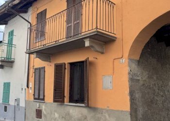 Facciata - Two-room apartment via Generale Armando Diaz, 7, Luserna San Giovanni - photo 19