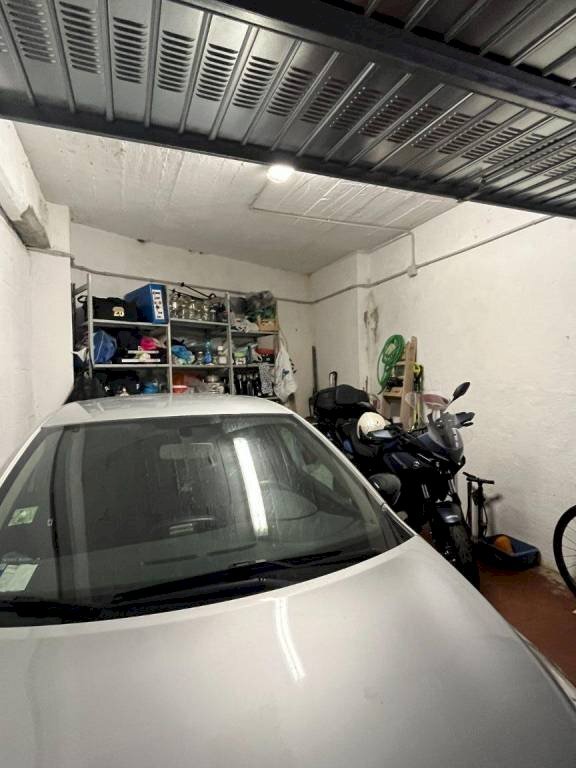 Box auto - Box via Bengasi, 5r, Genova (zona Sestri Ponente) - foto 2