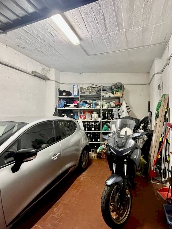 Box auto - Box via Bengasi, 5r, Genova (zona Sestri Ponente) - foto 3