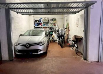 Box auto - Box via Bengasi, 5r, Genova (zona Sestri Ponente) - foto 1