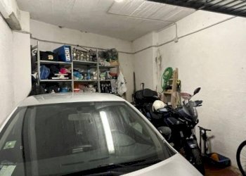 Box auto - Box via Bengasi, 5r, Genova (zona Sestri Ponente) - foto 2