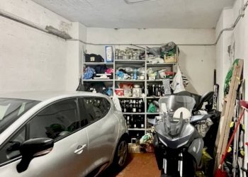 Box auto - Box via Bengasi, 5r, Genova (zona Sestri Ponente) - foto 3