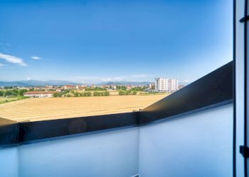 dsc07442 - One-room apartment via Bard, 40, Torino - photo 8