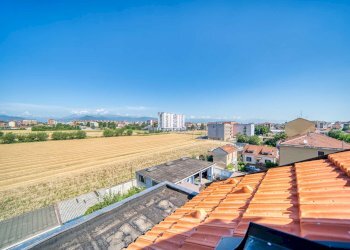 dsc07447 - One-room apartment via Bard, 40, Torino - photo 9