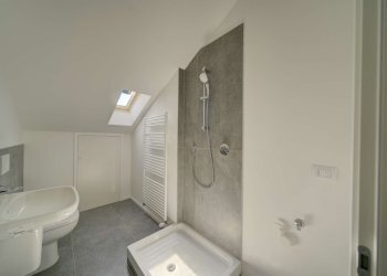 dsc07460_1_2_3_4 - One-room apartment via Bard, 40, Torino - photo 12