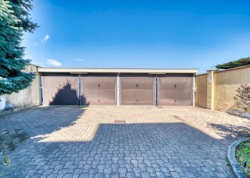 dsc07512 - One-room apartment via Bard, 40, Torino - photo 15