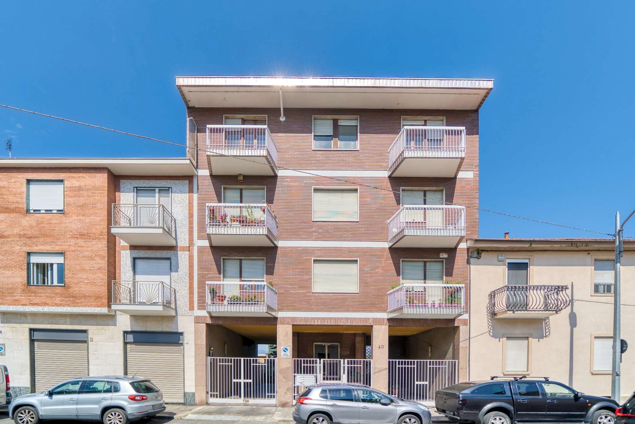 dsc07522 - One-room apartment via Bard, 40, Torino - photo 1