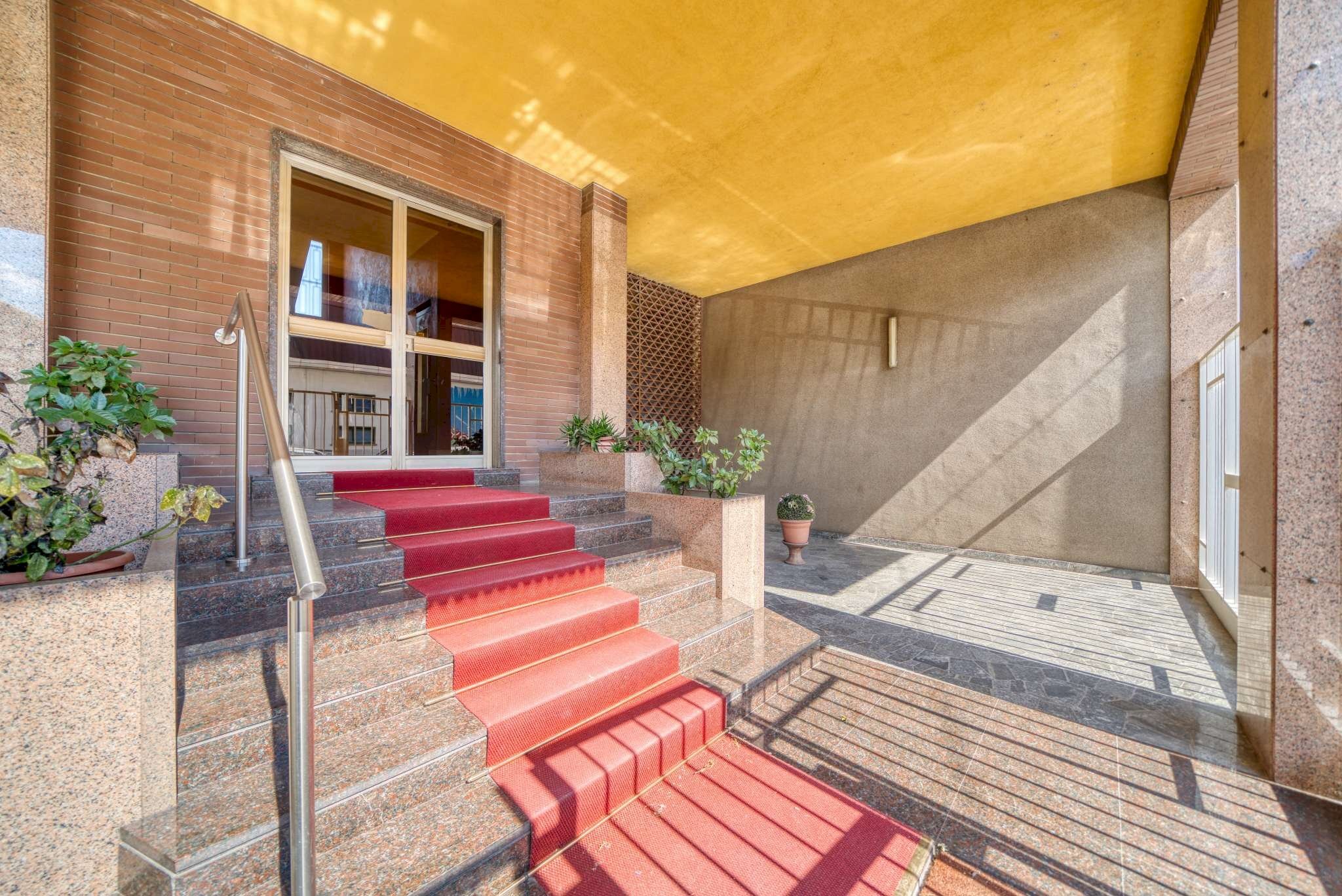 dsc07492 - One-room apartment via Bard, 40, Torino - photo 2