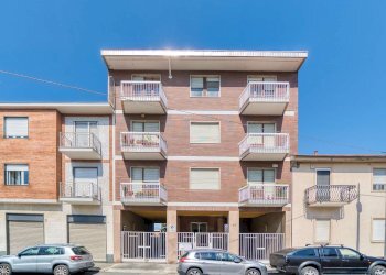 dsc07522 - One-room apartment via Bard, 40, Torino - photo 1