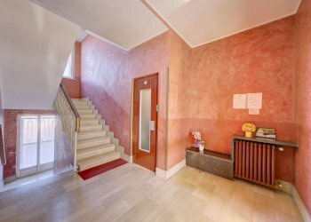 dsc07485_6_7_8_9 - One-room apartment via Bard, 40, Torino - photo 3