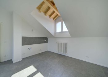 dsc07365_6_7_8_9 - One-room apartment via Bard, 40, Torino - photo 6