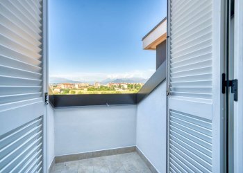 dsc07387 - One-room apartment via Bard, 40, Torino - photo 9