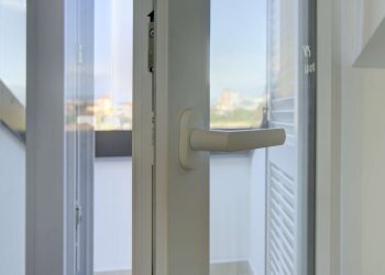 dsc07380_1_2_3_4 - One-room apartment via Bard, 40, Torino - photo 15