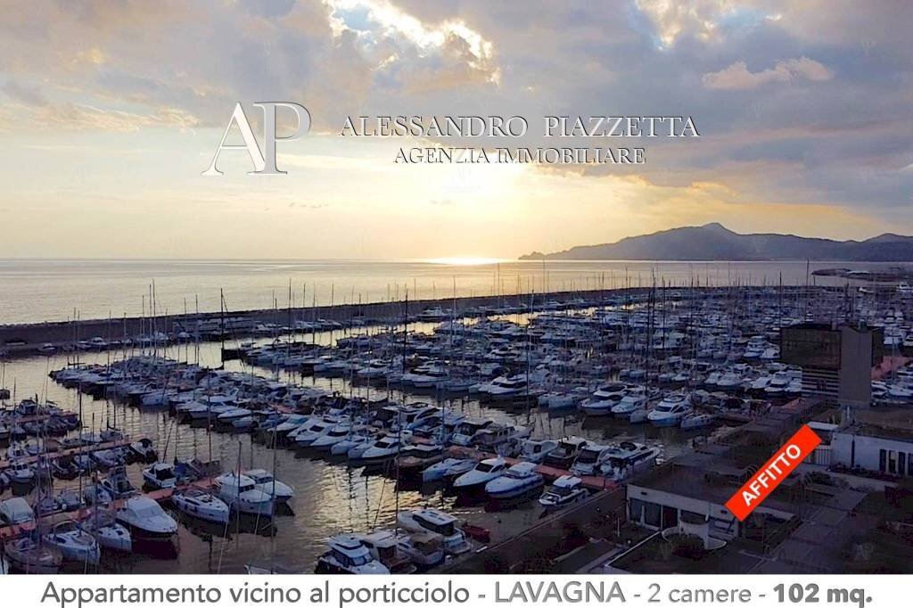 Zona - Trilocale Lavagna - foto 2