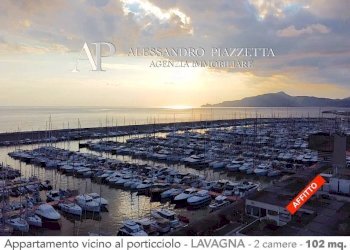 Zona - Trilocale Lavagna - foto 2