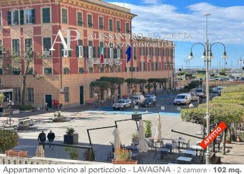 Zona - Trilocale Lavagna - foto 9