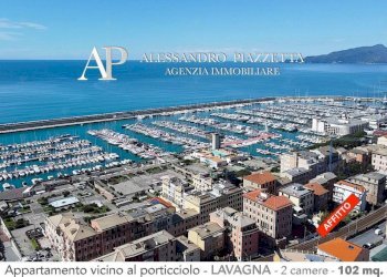 Zona - Trilocale Lavagna - foto 10