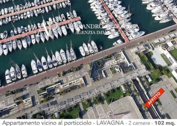 Zona - Trilocale Lavagna - foto 11