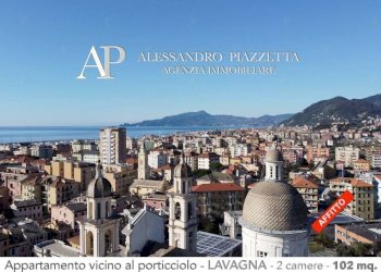 Zona - Trilocale Lavagna - foto 24