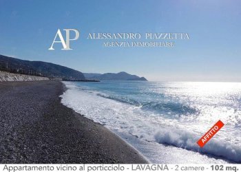 Zona - Trilocale Lavagna - foto 25