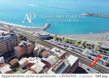 Zona - Trilocale Lavagna - foto 26