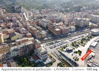 Zona - Trilocale Lavagna - foto 31