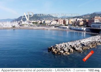 Zona - Trilocale Lavagna - foto 32