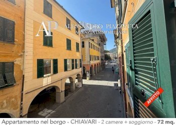 Zona - Trilocale Chiavari - foto 10