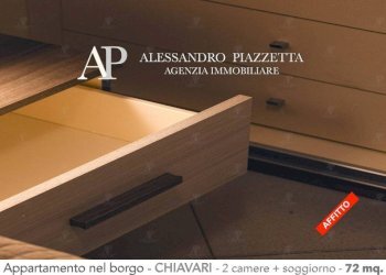 Altro - Trilocale Chiavari - foto 18