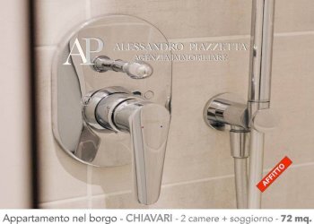 Altro - Trilocale Chiavari - foto 22