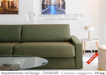 Altro - Trilocale Chiavari - foto 27
