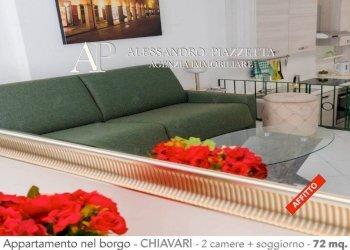 Altro - Trilocale Chiavari - foto 28