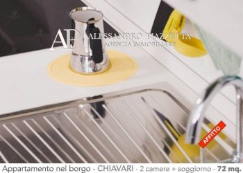 Altro - Trilocale Chiavari - foto 33