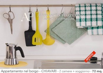 Altro - Trilocale Chiavari - foto 34