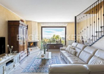 Salone - Villa Località Monticelli, Verrua Savoia - foto 2